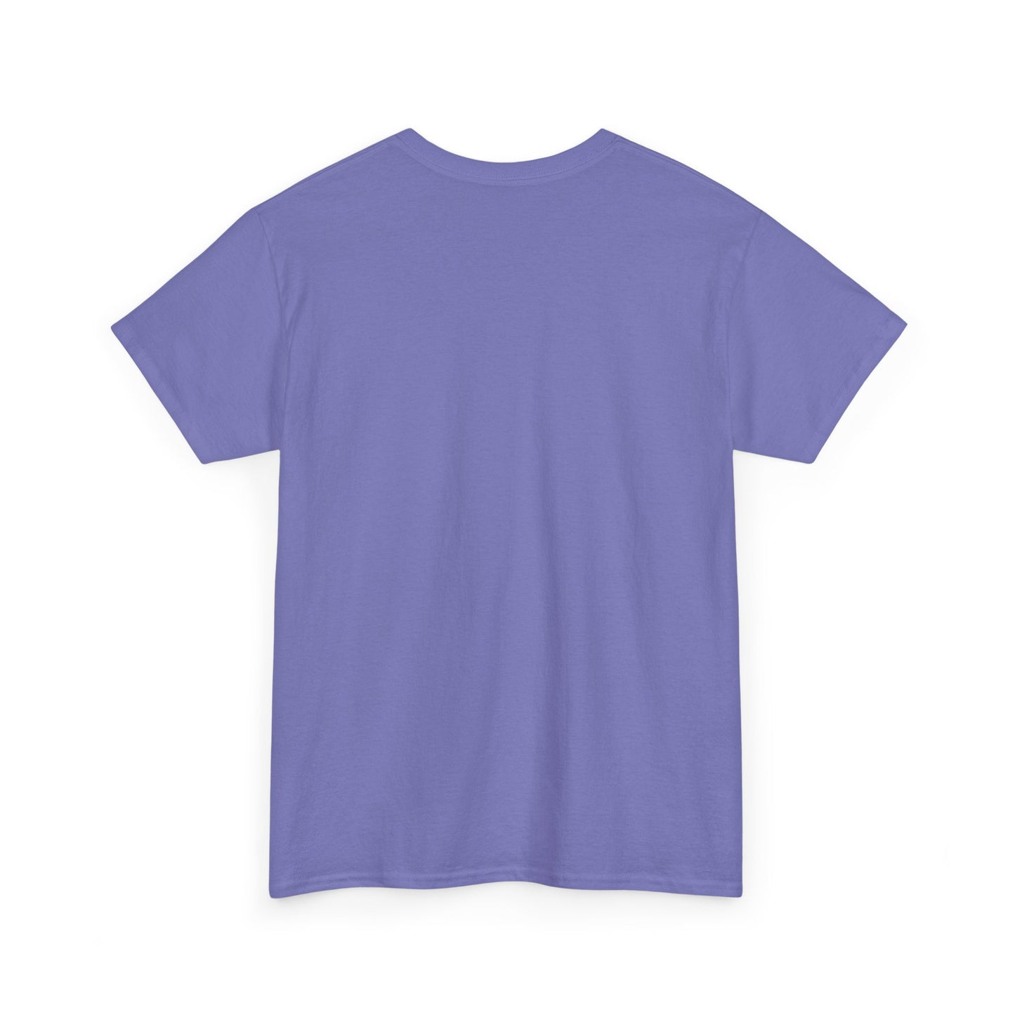 Retro Horse Graphic Unisex Heavy Cotton Tee - Fun & Quirky