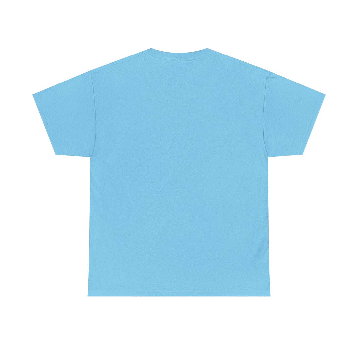 Funny Unisex Heavy Cotton Tee - "I Identify as A Cuntesaurus"