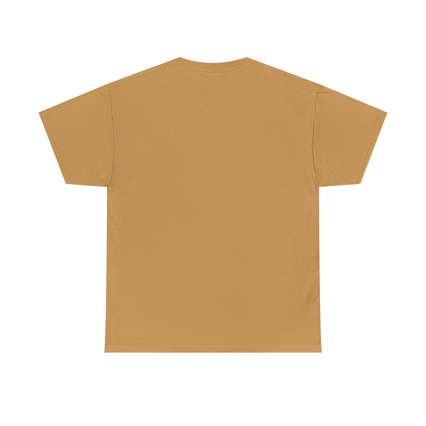 Retro Horse Graphic Unisex Heavy Cotton Tee - Fun & Quirky