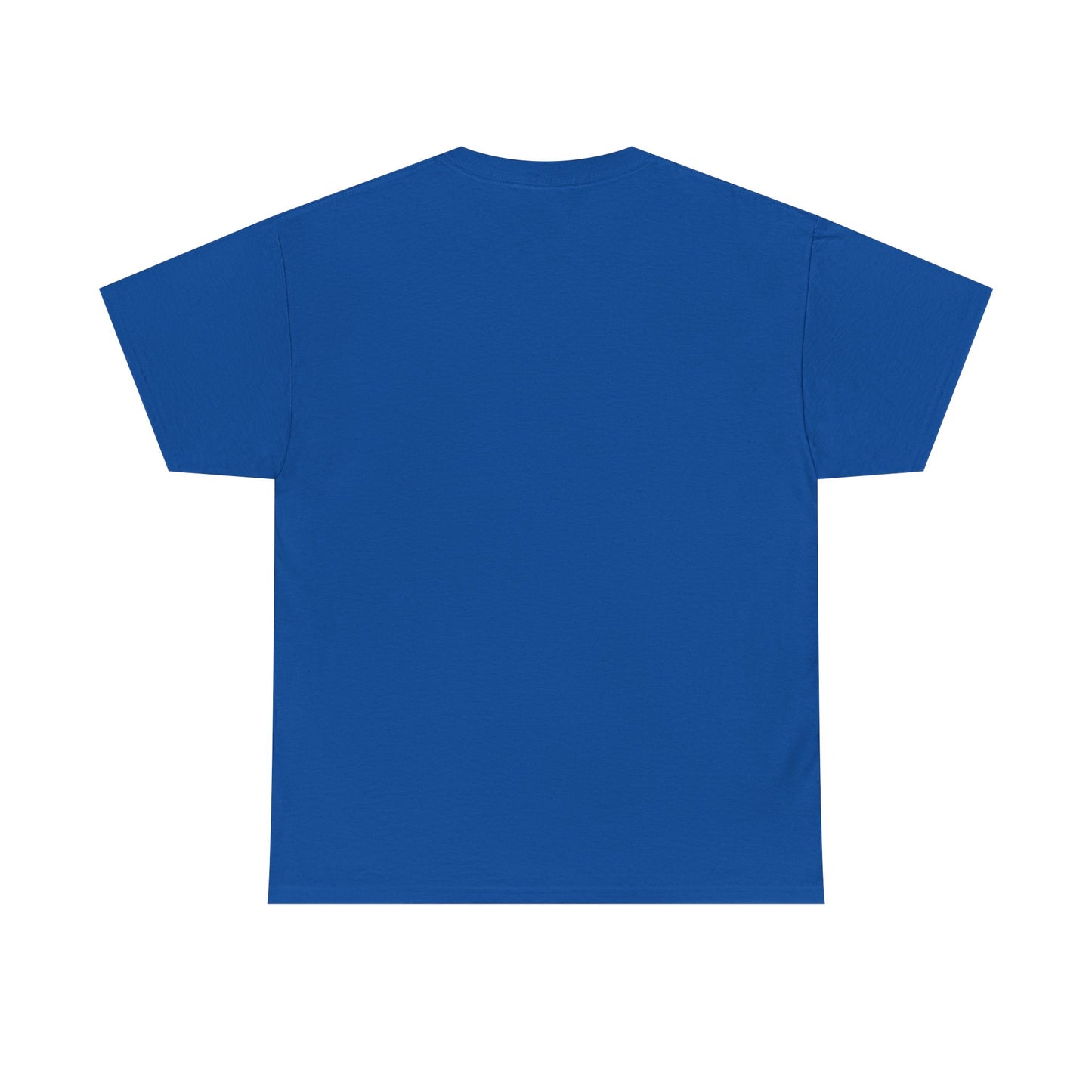 Funny Unisex Heavy Cotton Tee - "I Identify as A Cuntesaurus"
