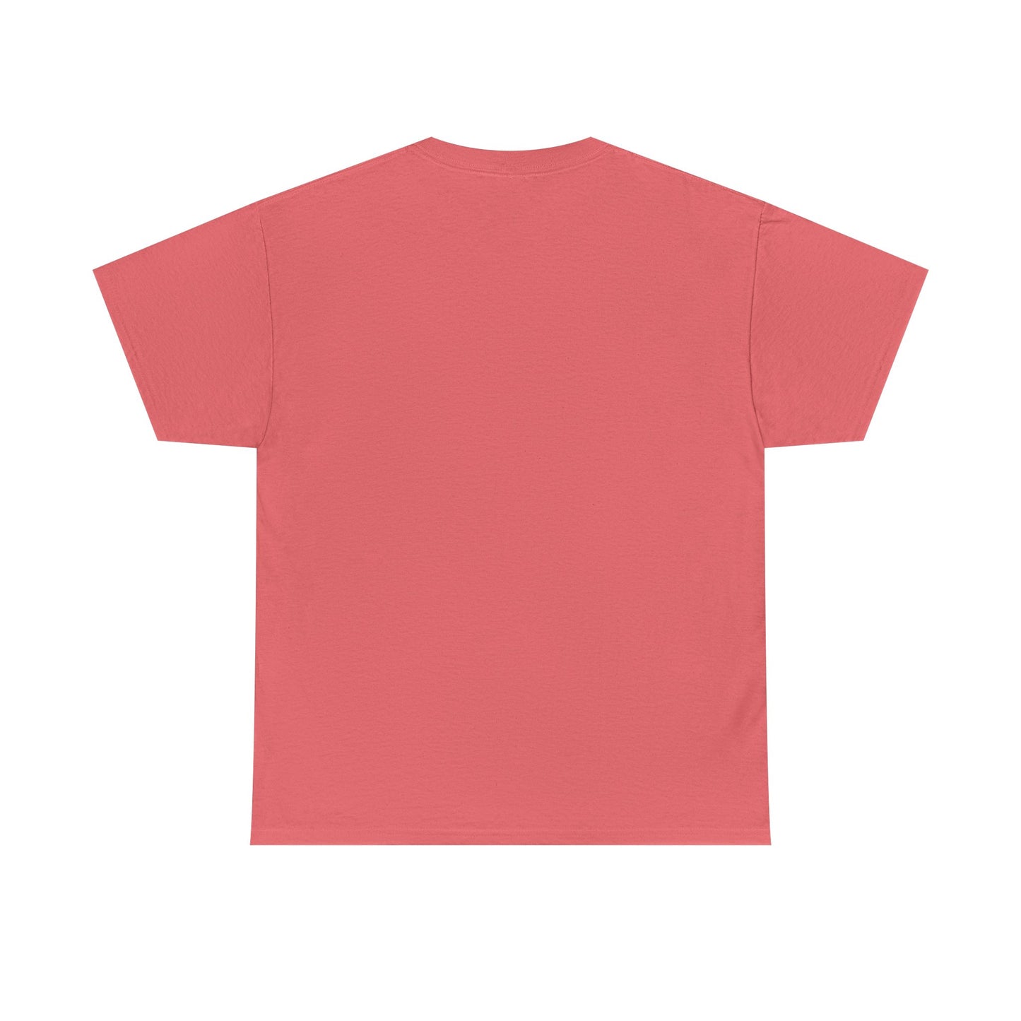 Funny Unisex Heavy Cotton Tee - "I Identify as A Cuntesaurus"