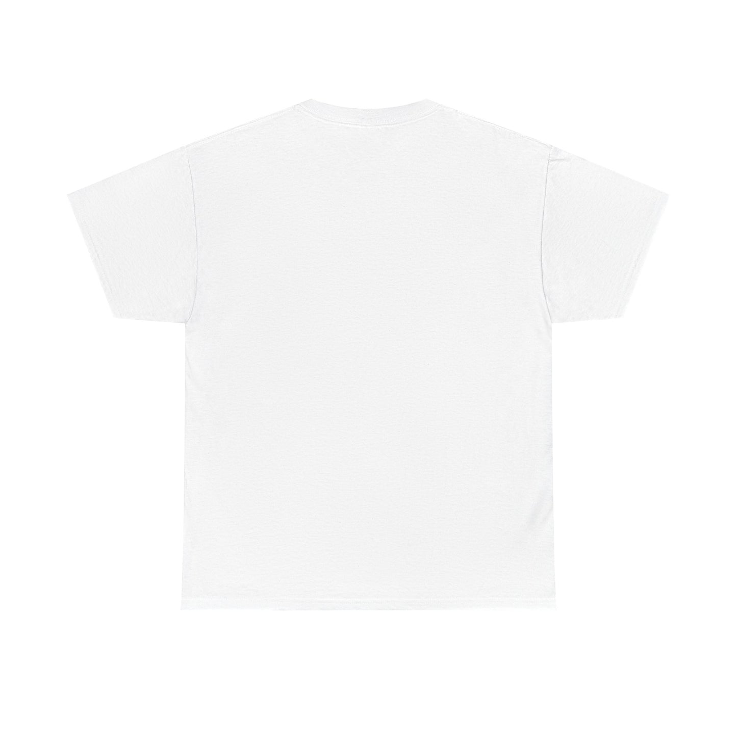 Funny Unisex Heavy Cotton Tee - "I Identify as A Cuntesaurus"