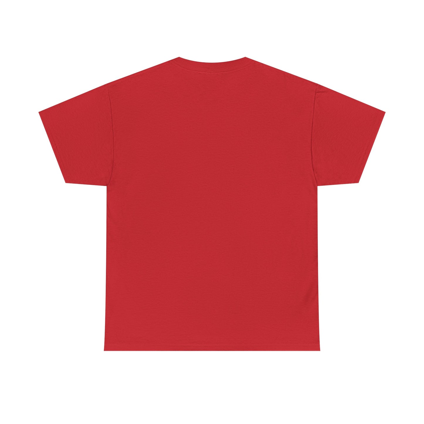 Funny Unisex Heavy Cotton Tee - "I Identify as A Cuntesaurus"