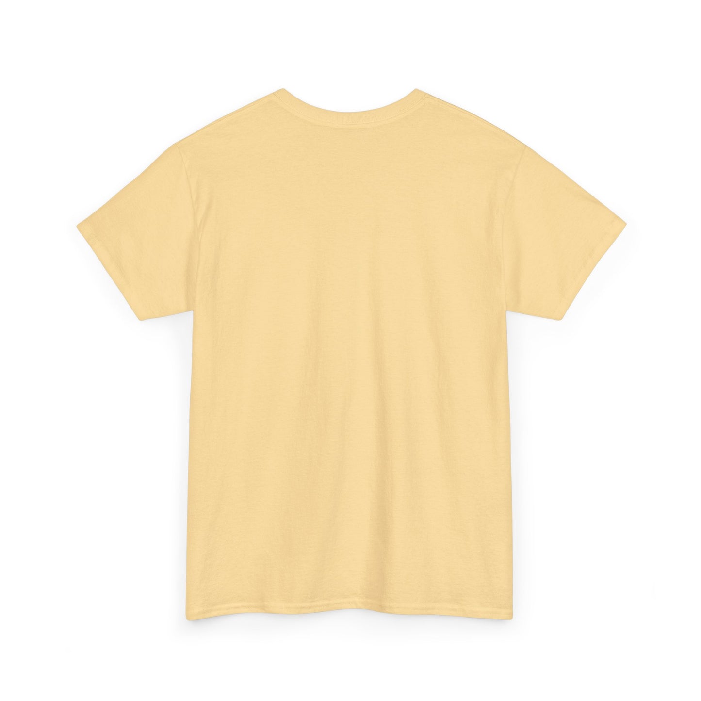 Funny Unisex Heavy Cotton Tee - When I Fart You'll Be the Second to Know