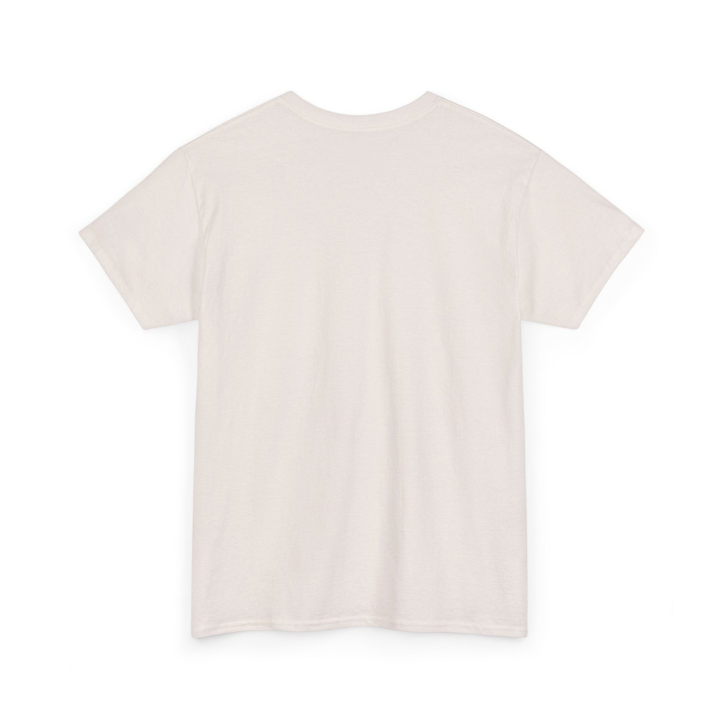 Funny Unisex Heavy Cotton Tee - "I Identify as A Cuntesaurus"