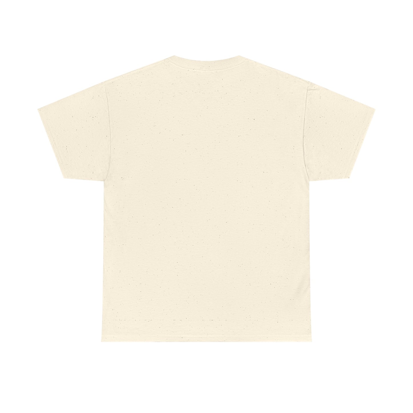 Funny Unisex Heavy Cotton Tee - "I Identify as A Cuntesaurus"