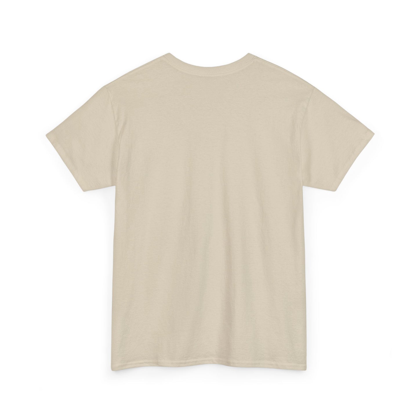 Funny Unisex Heavy Cotton Tee - "I Identify as A Cuntesaurus"
