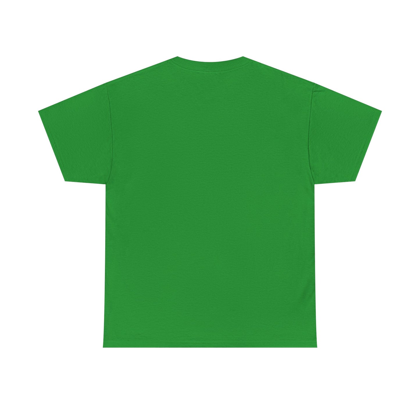 Retro Horse Graphic Unisex Heavy Cotton Tee - Fun & Quirky