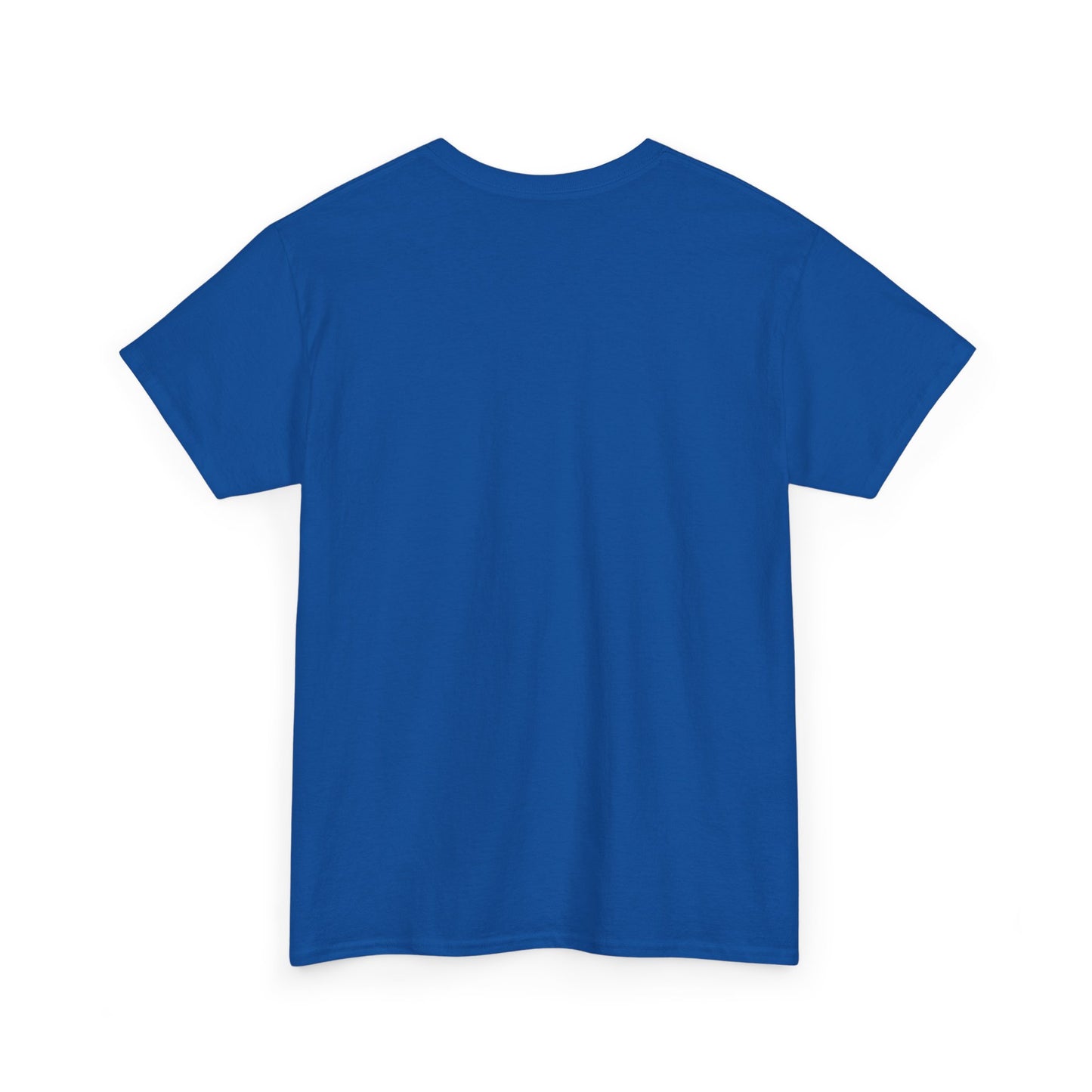 Funny Unisex Heavy Cotton Tee - "I Identify as A Cuntesaurus"