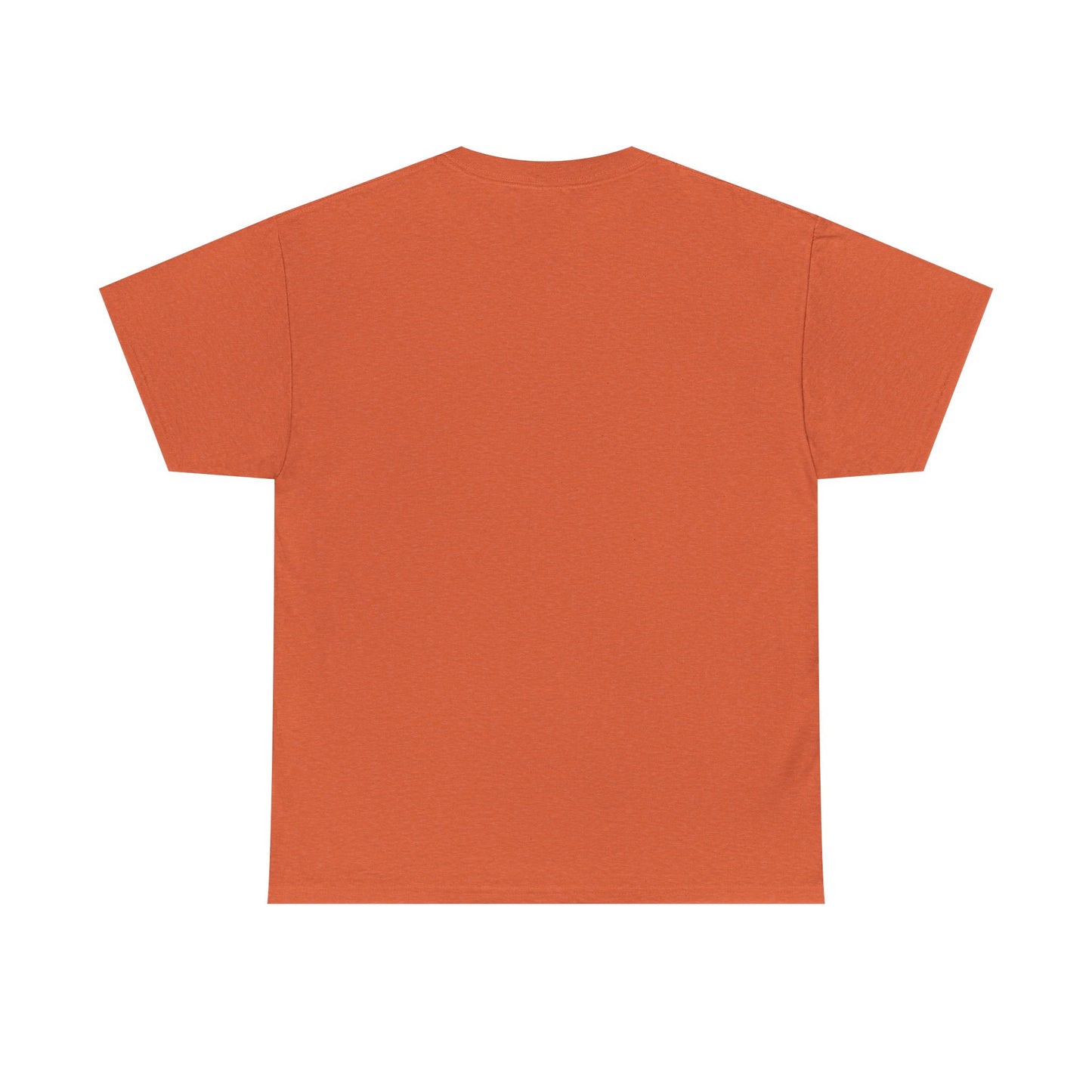 Retro Horse Graphic Unisex Heavy Cotton Tee - Fun & Quirky